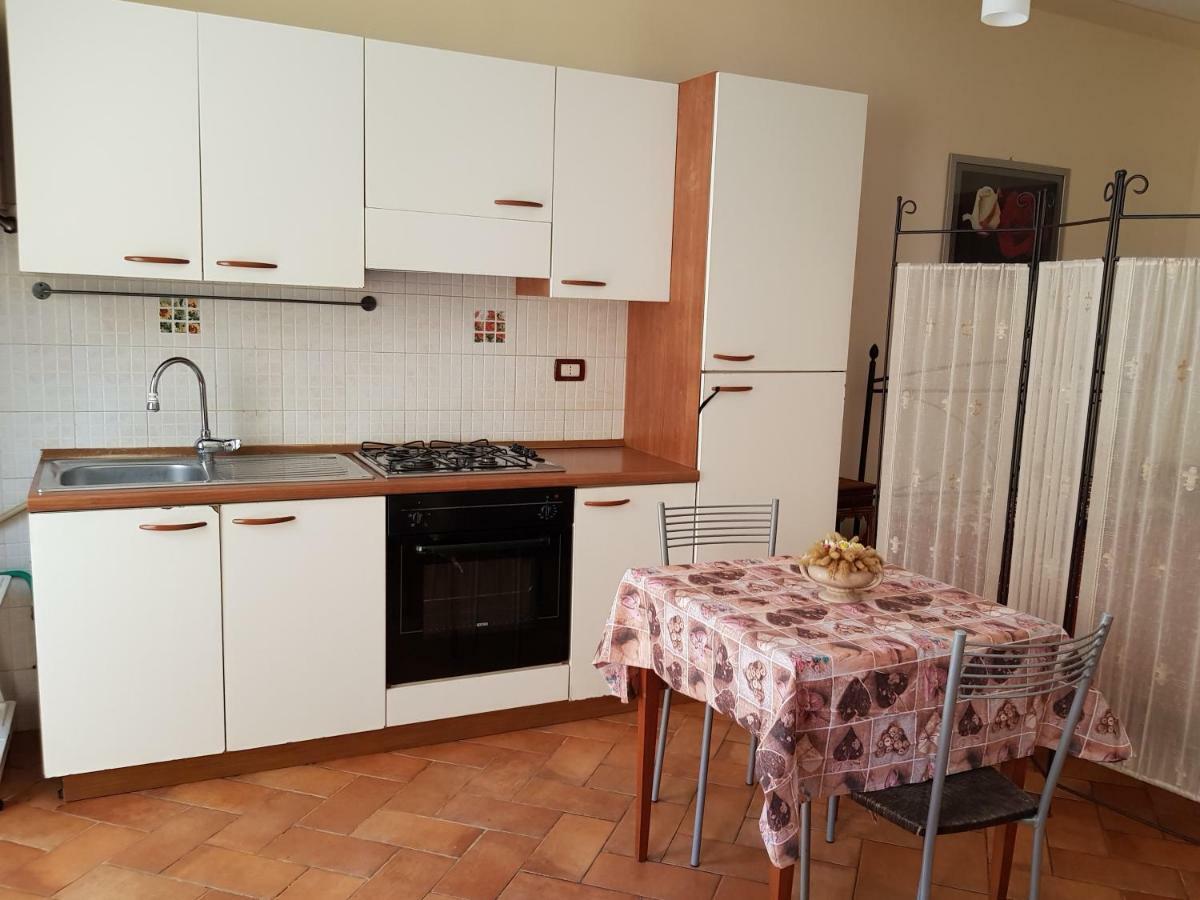 شقة La Piccola Toscana 2 Peccioli المظهر الخارجي الصورة